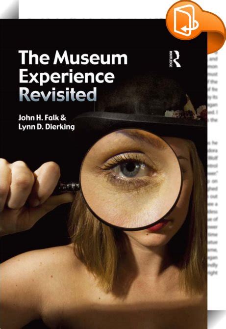 the museum experience the museum experience Epub