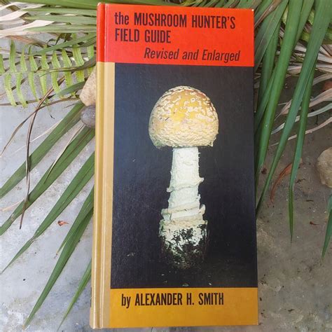 the mushroom hunters field guide Epub