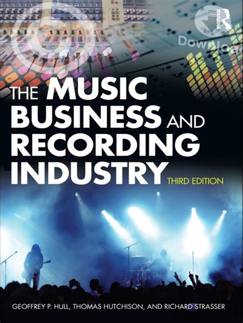 the music business and recording industry Epub