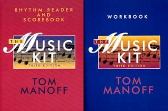 the music kit workbook and rhythm reader and scorebook Epub