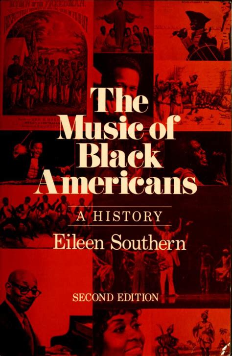 the music of black americans a history Epub