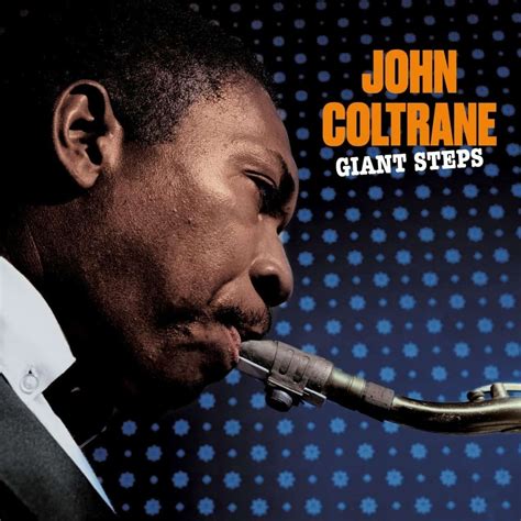 the music of john coltrane jazz giants Doc