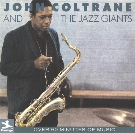 the music of john coltrane jazz giants Doc