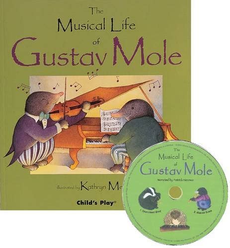 the musical life of gustav mole childs play library Reader
