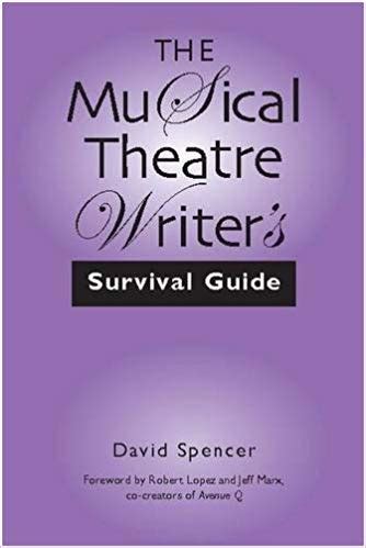 the musical theatre writers survival Doc