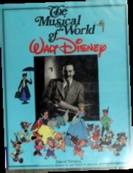 the musical world of walt disney Ebook Epub