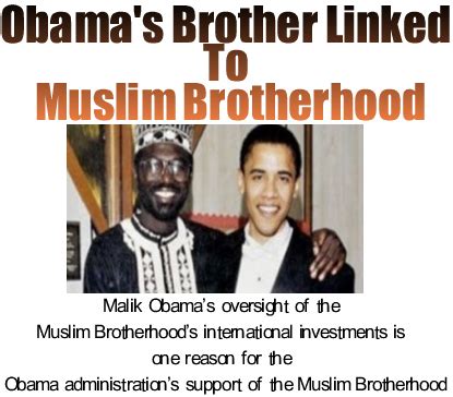 the muslim brotherhood in the obama administration PDF