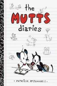 the mutts diaries amp comics for kids Doc
