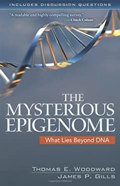 the mysterious epigenome what lies beyond dna PDF