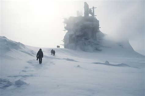 the mysterious north PDF