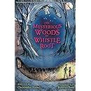 the mysterious woods of whistle root PDF