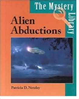 the mystery library alien abductions Kindle Editon