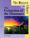 the mystery library the extinction of the dinosaurs Epub