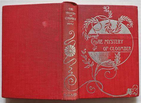 the mystery of cloomber Doc