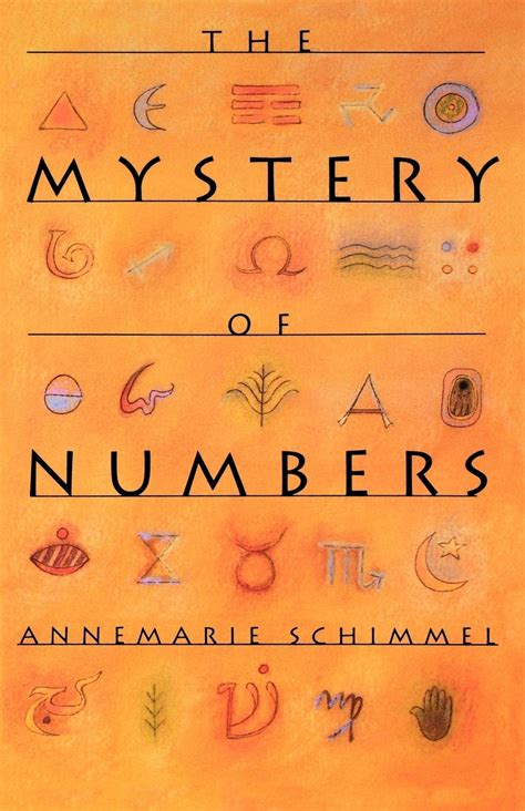 the mystery of numbers oxford paperbacks PDF