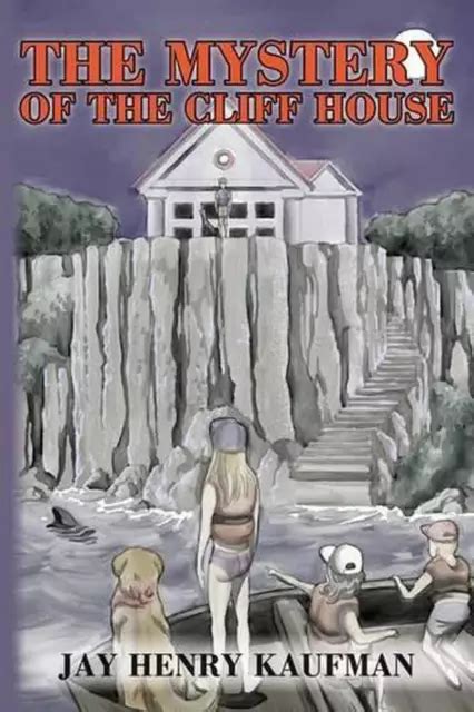 the mystery of the cliff house Epub