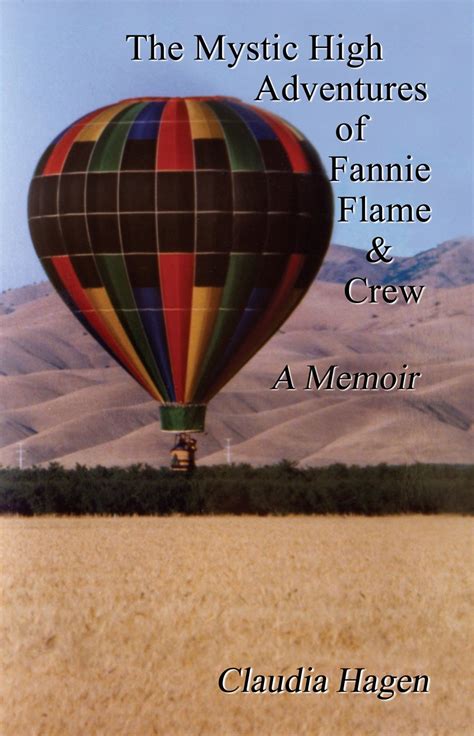 the mystic high adventures of fannie flame and crew Epub