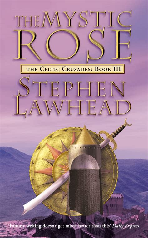 the mystic rose the celtic crusades 3 Doc