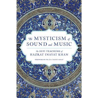 the mysticism of sound and music shambhala dragon editions Reader