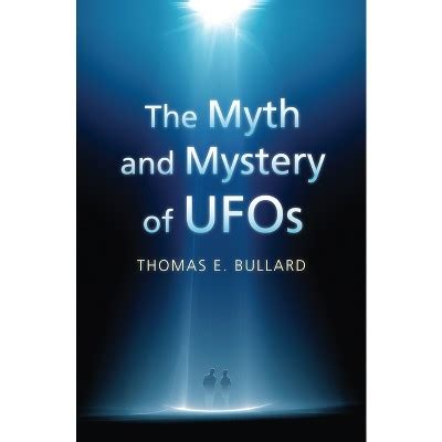 the myth and mystery of ufos Reader