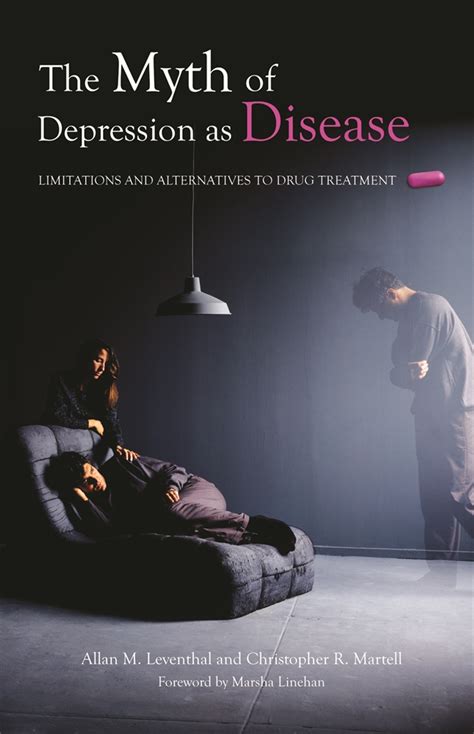 the myth of depression as disease the myth of depression as disease Epub