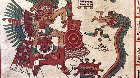 the myth of quetzalcoatl the myth of quetzalcoatl Kindle Editon