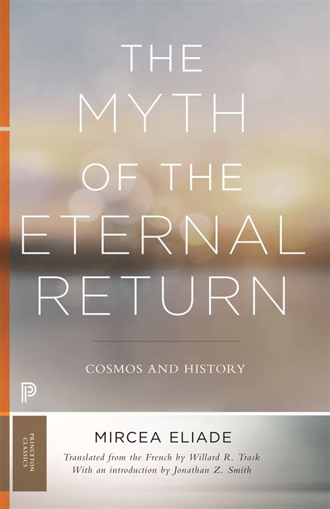 the myth of the eternal return the myth of the eternal return Doc