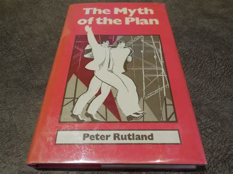 the myth of the plan lessons of soviet planning experience Epub
