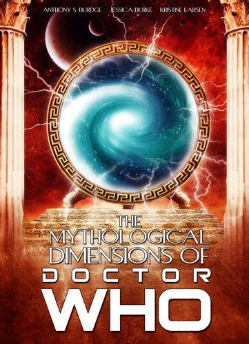 the mythological dimensions of doctor who Epub