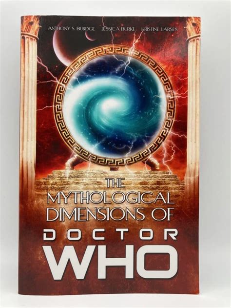 the mythological dimensions of doctor who Epub