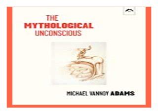 the mythological unconscious second expanded edition Kindle Editon