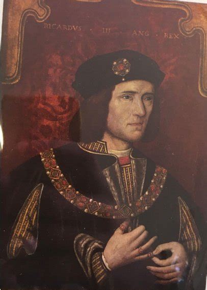 the mythology of richard iii Epub