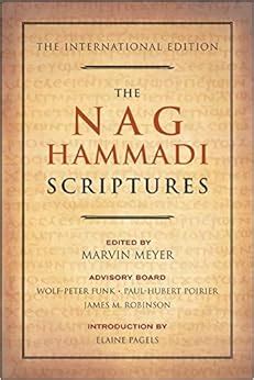 the nag hammadi scriptures the international edition PDF