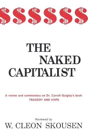 the naked capitalist the naked series book 2 PDF