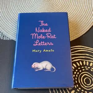 the naked mole rat letters Reader