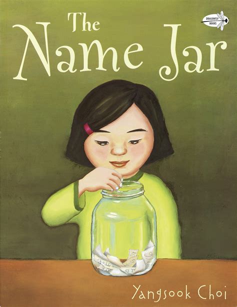 the name jar Ebook Kindle Editon