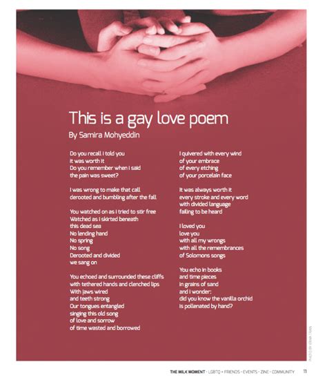 the name of love classic gay love poems Doc
