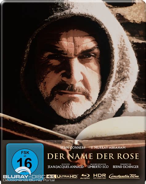 the name of the rose Doc