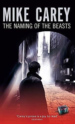 the naming of the beasts felix castor PDF