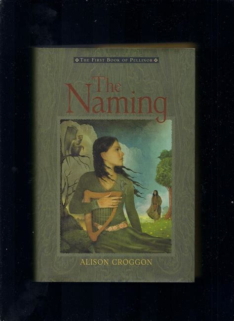 the naming the first book of pellinor pellinor series Doc