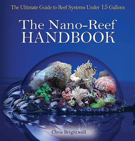 the nano reef handbook Reader