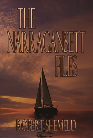 the narragansett files Epub