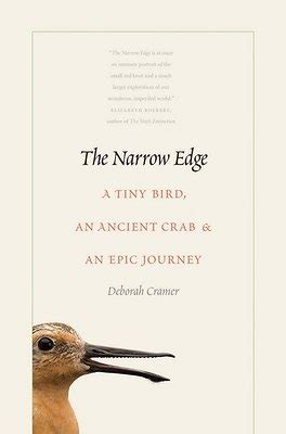 the narrow edge a tiny bird an ancient crab and an epic journey Epub