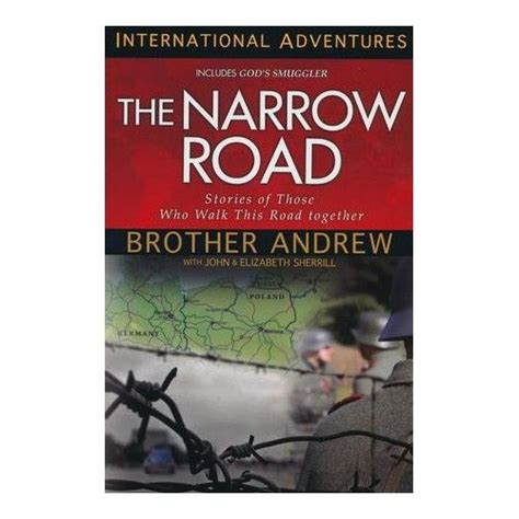 the narrow road stories of those who walk this road together Kindle Editon