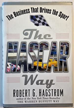 the nascar way the business that drives the sport Doc