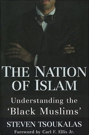 the nation of islam understanding the black muslims Epub