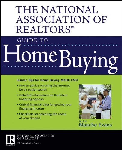 the national association of realtors guide to home selling Doc