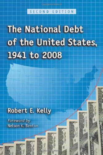 the national debt of the united states 1941 to 2008 2d ed Doc