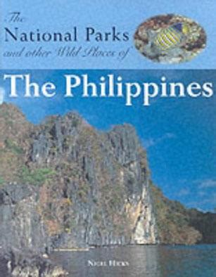 the national parks and other wild places of the philippines PDF