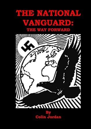 the national vanguard the way forward Kindle Editon